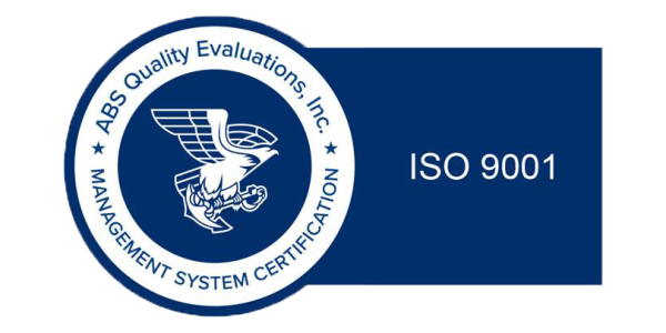 Certificação ISO 9001